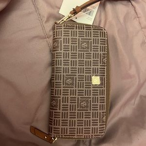 Anne Klein wallet